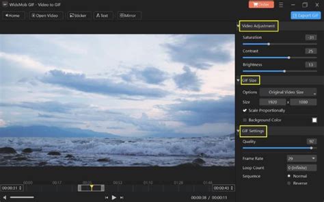 crear gifs de calidad